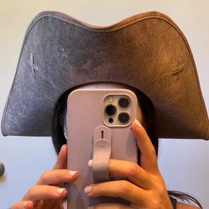 Pirate Hat